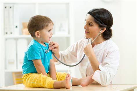 pediatric clinics hiring near me.